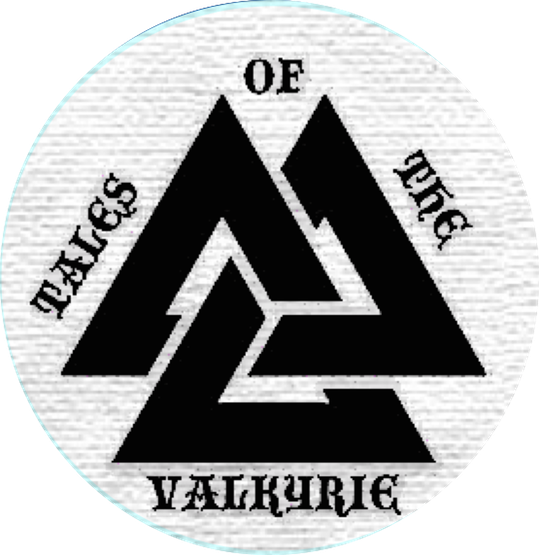 Tales of the Valkyrie logo